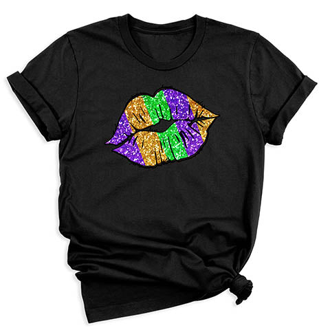 Mardi Gras Celebration T-Shirt