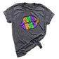 Mardi Gras Celebration T-Shirt