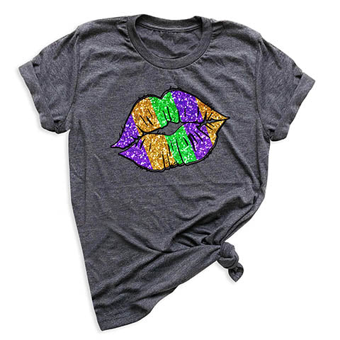 Mardi Gras Celebration T-Shirt