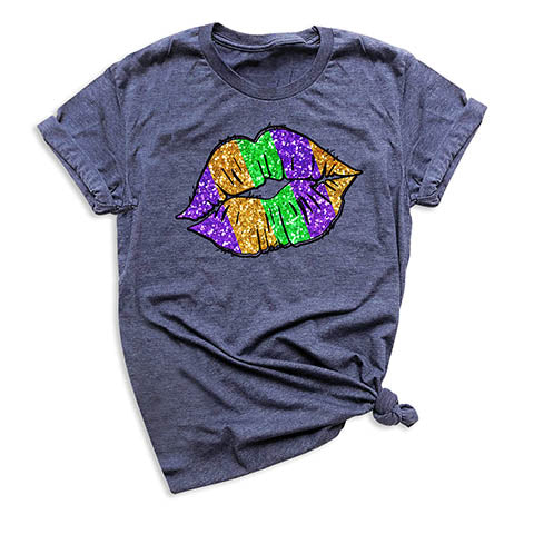 Mardi Gras Celebration T-Shirt