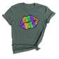 Mardi Gras Celebration T-Shirt