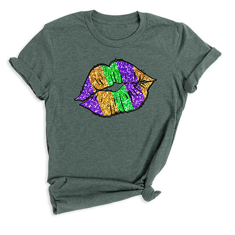 Mardi Gras Celebration T-Shirt