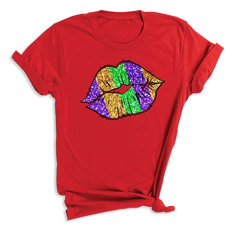 Mardi Gras Celebration T-Shirt