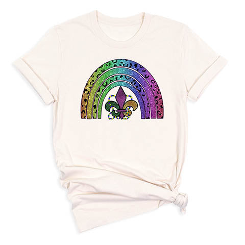 Grass Rainbow T-Shirt