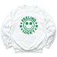 Feeling Lucky T-Shirt