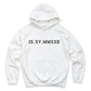 Roman Numeral T-Shirt