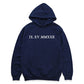 Roman Numeral T-Shirt