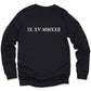 Roman Numeral T-Shirt