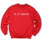 Roman Numeral T-Shirt