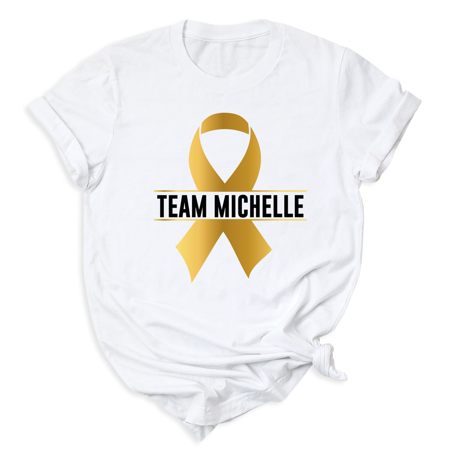 Custom Team Shirts