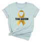 Custom Team Shirts