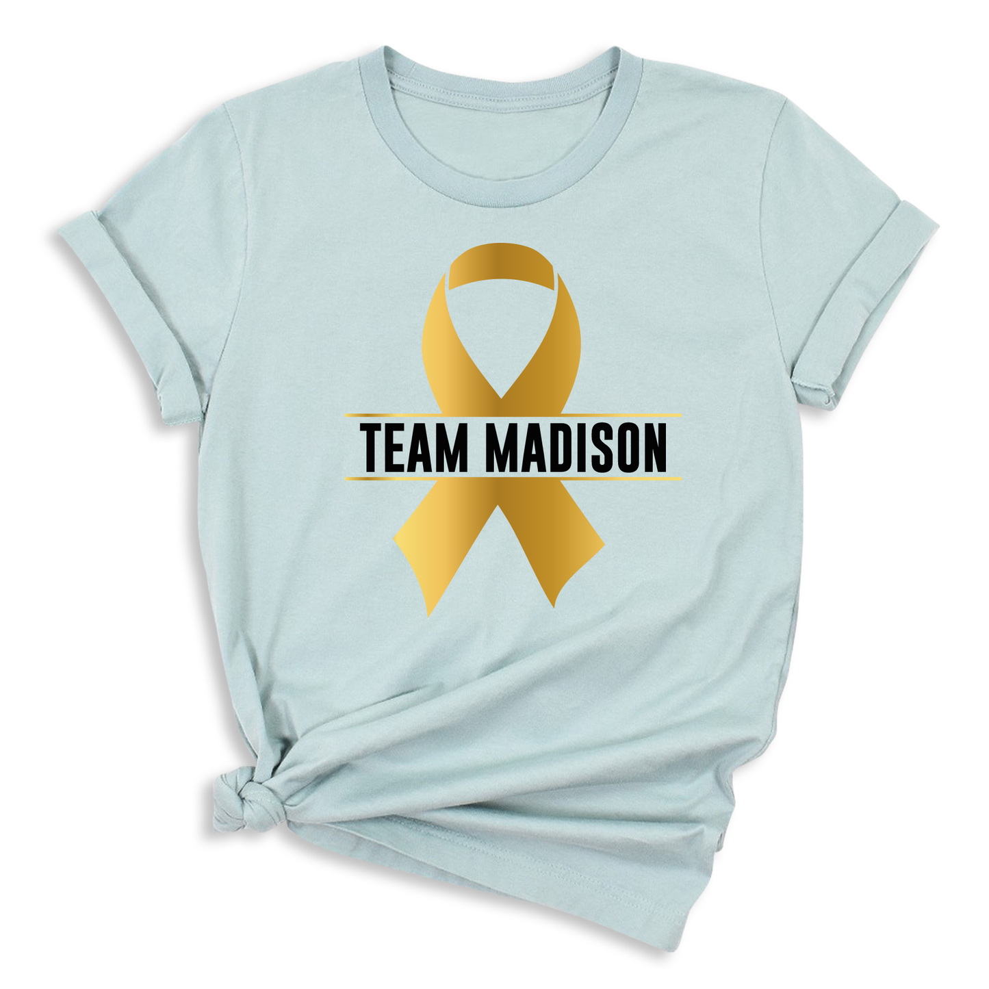 Custom Team Shirts