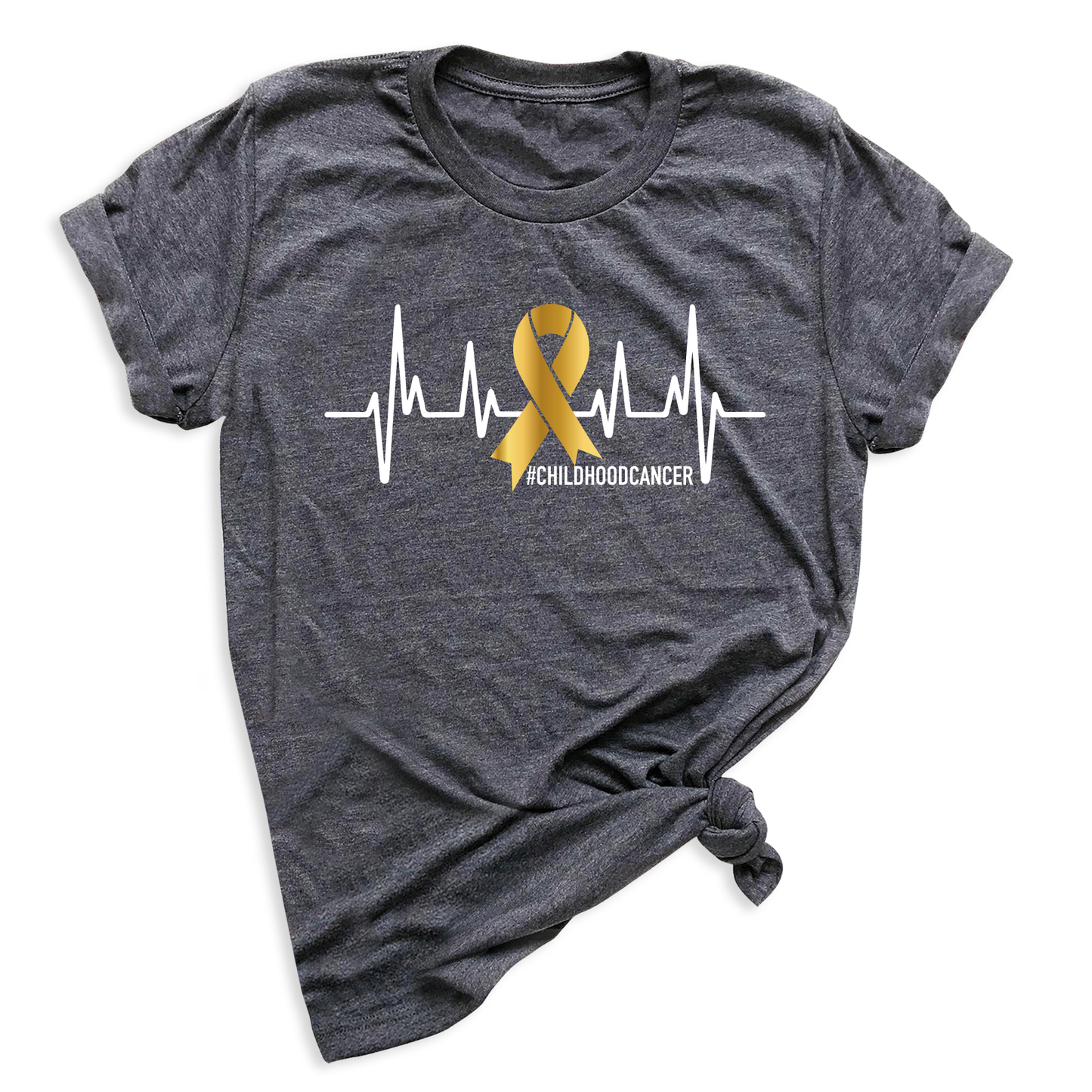 Childhood Cancer Awarness Shirt