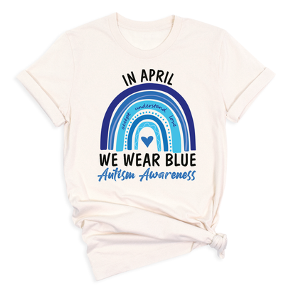Autism Awareness Shirts