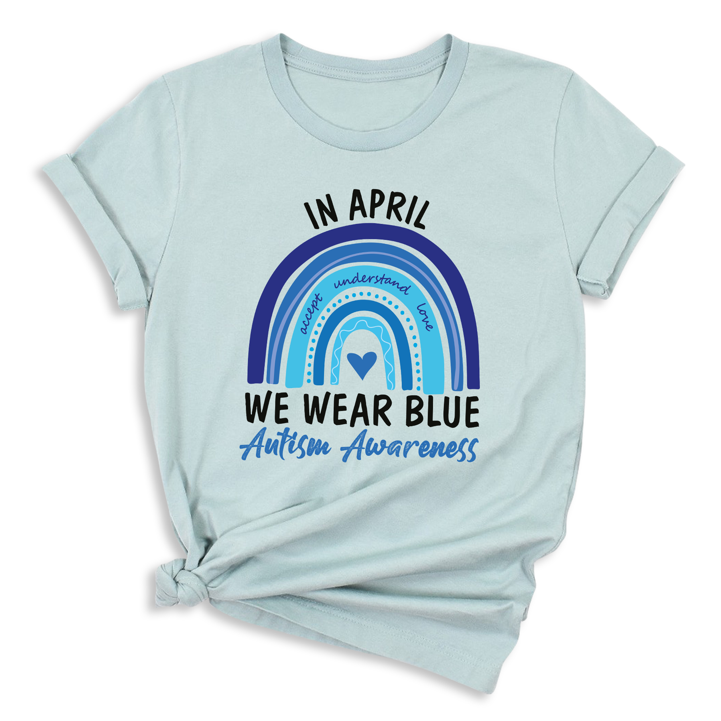 Autism Awareness Shirts