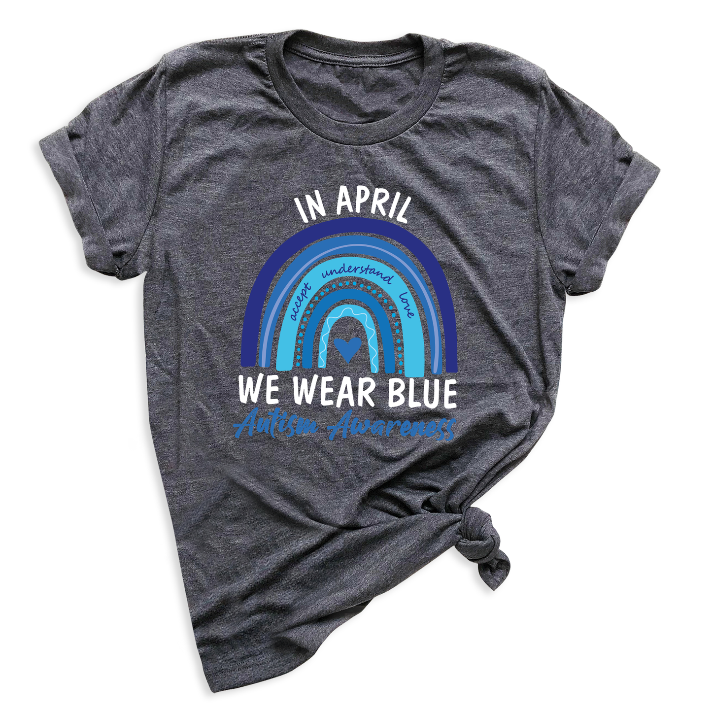 Autism Awareness Shirts