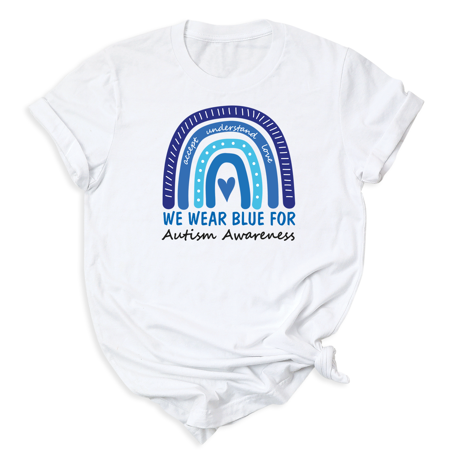 Autism Awareness T-Shirts
