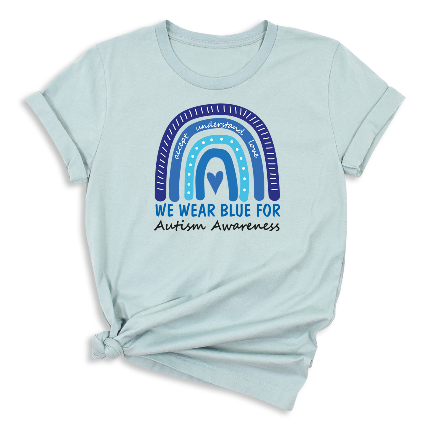Autism Awareness T-Shirts