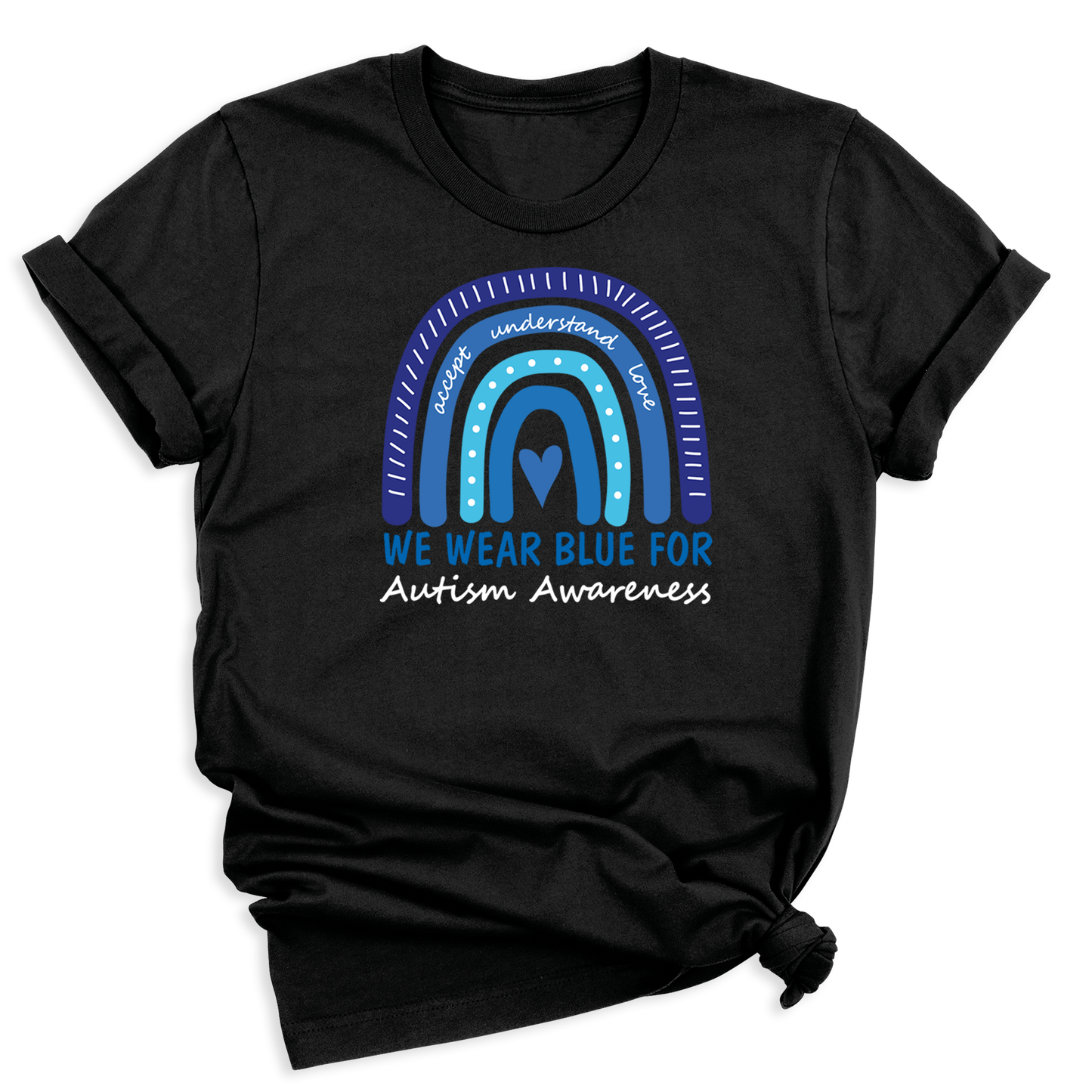 Autism Awareness T-Shirts