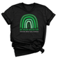 Traumatic Brain Injury Awareness T-Shirts