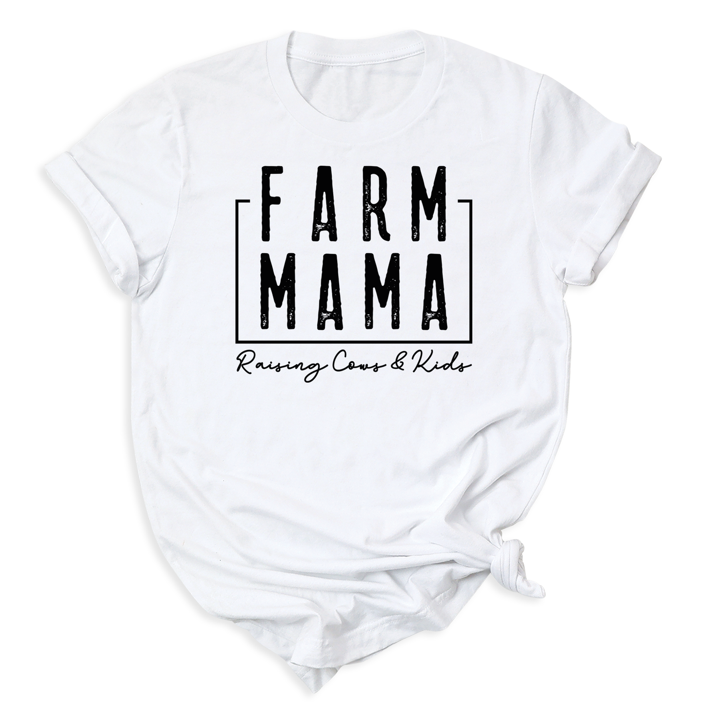 Farm Mama T-Shirt