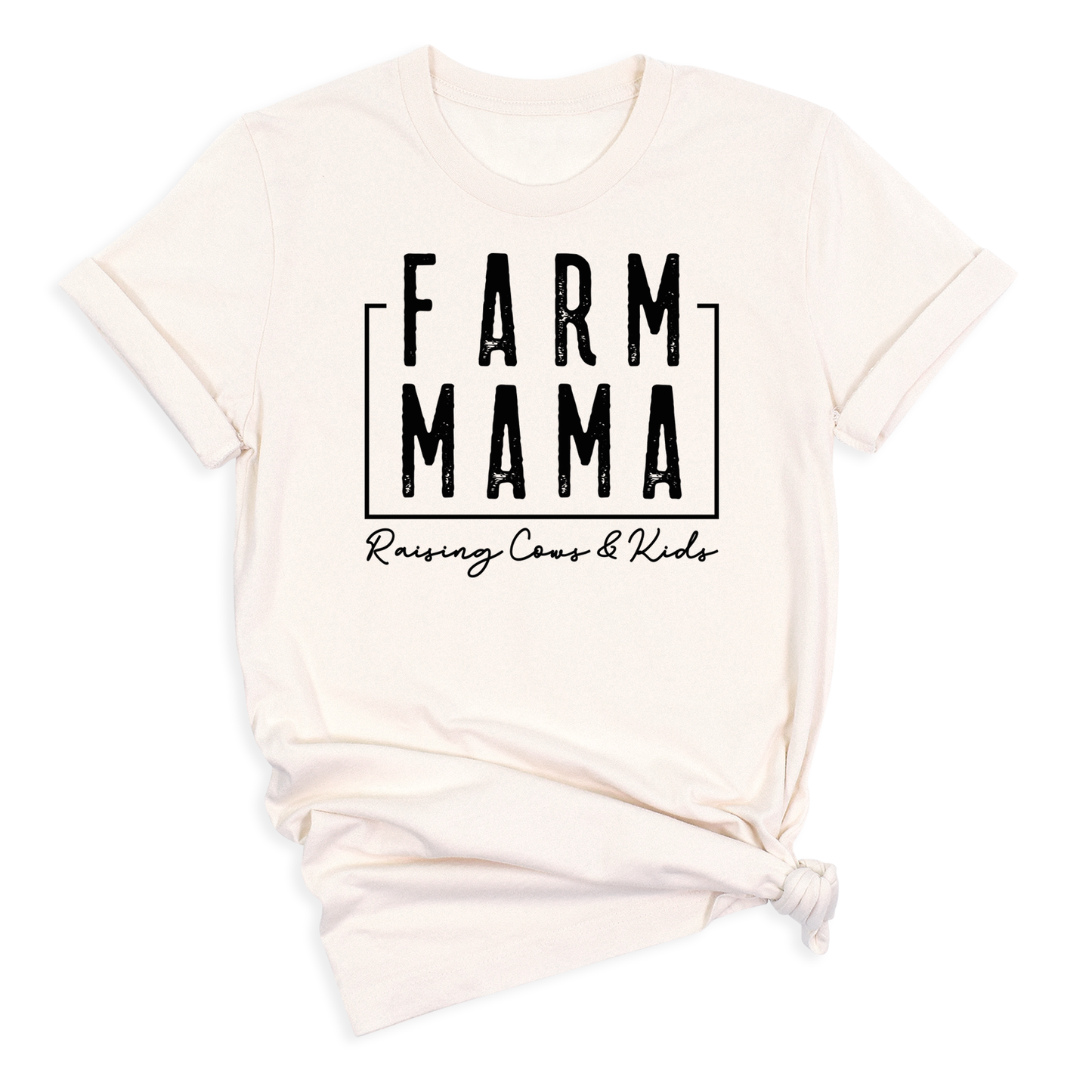 Farm Mama T-Shirt