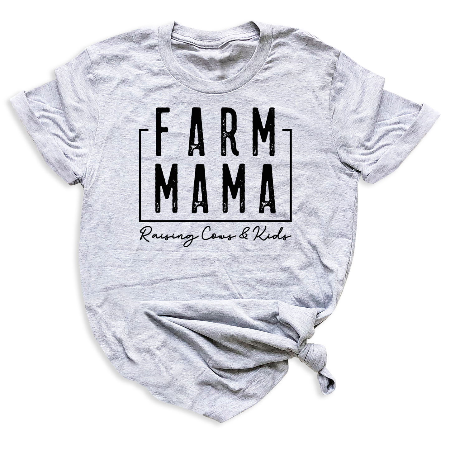 Farm Mama T-Shirt