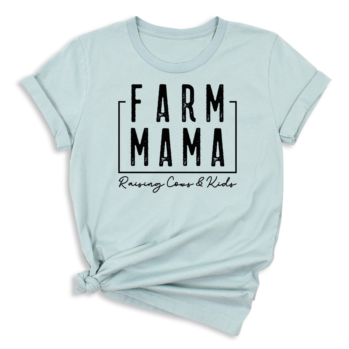 Farm Mama T-Shirt