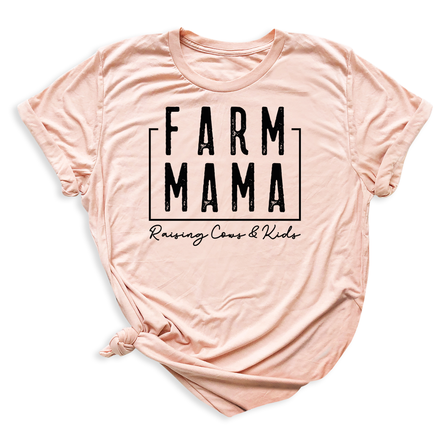 Farm Mama T-Shirt