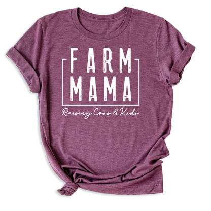 Farm Mama T-Shirt