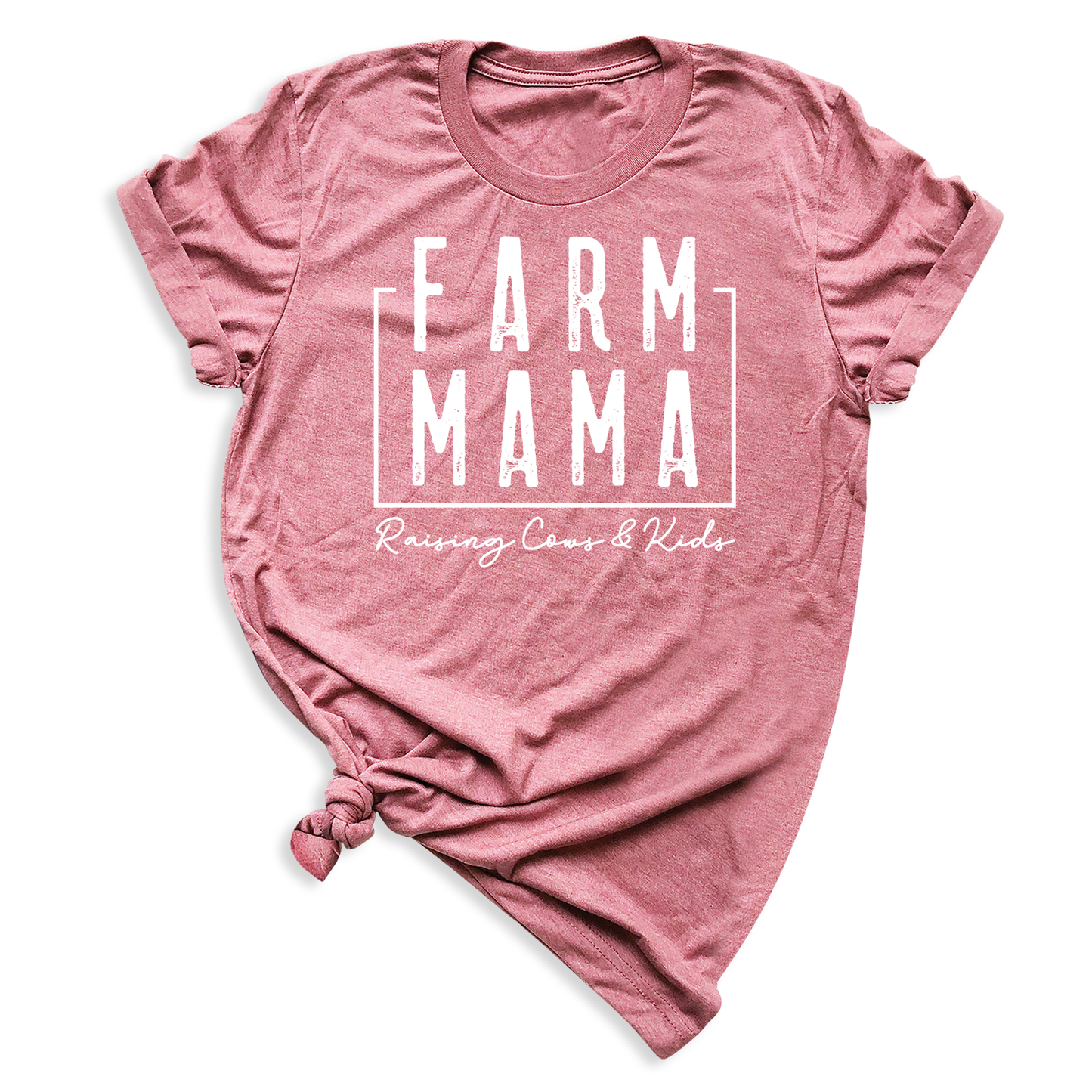 Farm Mama T-Shirt