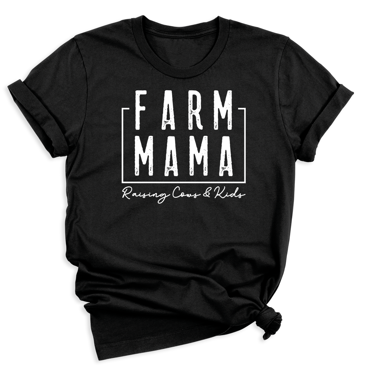 Farm Mama T-Shirt