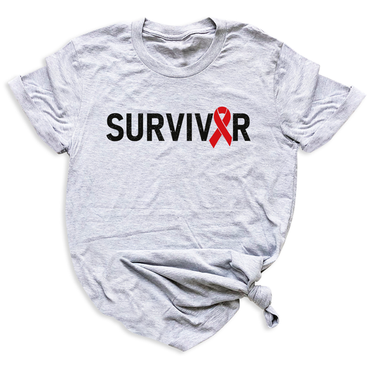 survivor shirts