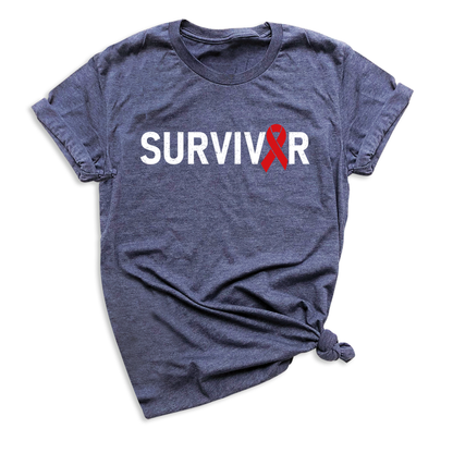 Survivor T-Shirts