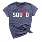 Support Squad T-Shirt