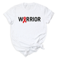 Warrior Shirts