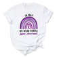 Lupus Awareness Shirts