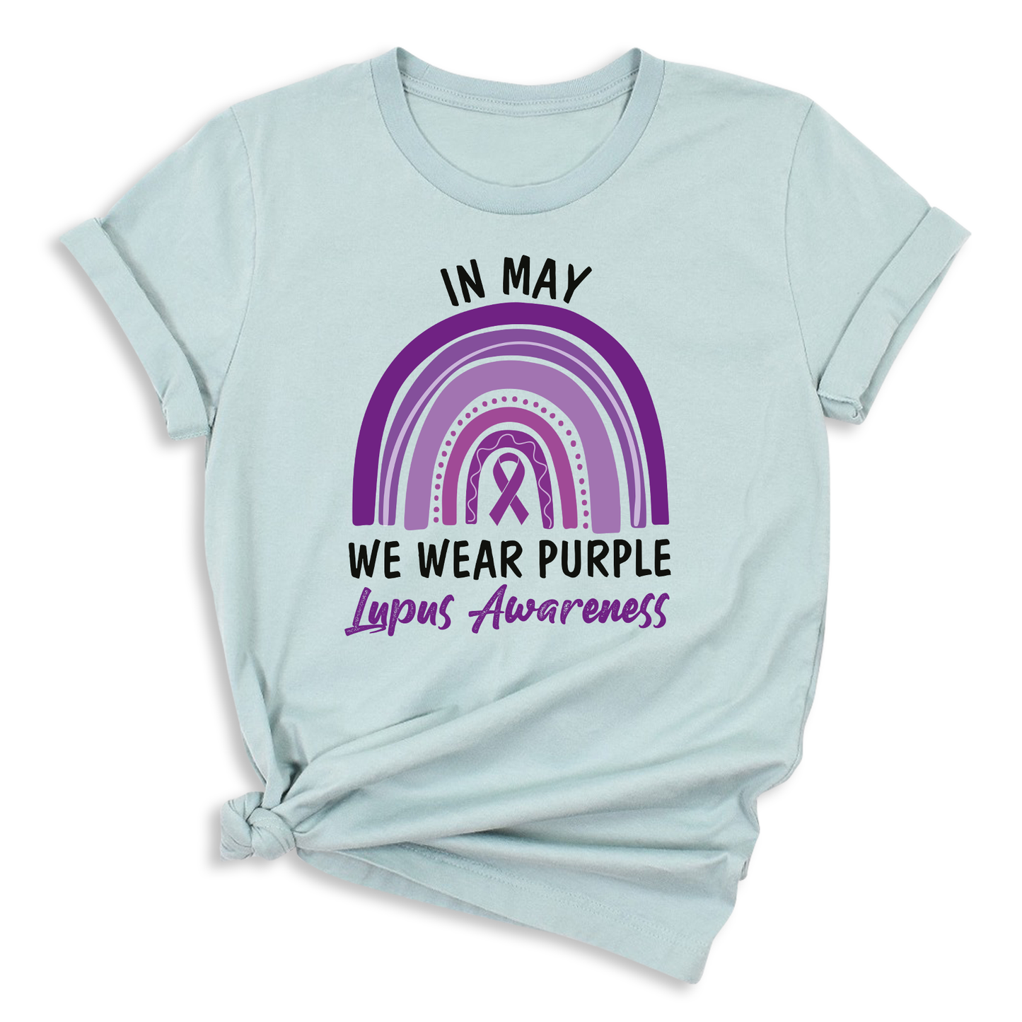 Lupus Awareness Shirts
