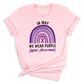 Lupus Awareness Shirts