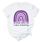 Lupus Awareness T- Shirts 