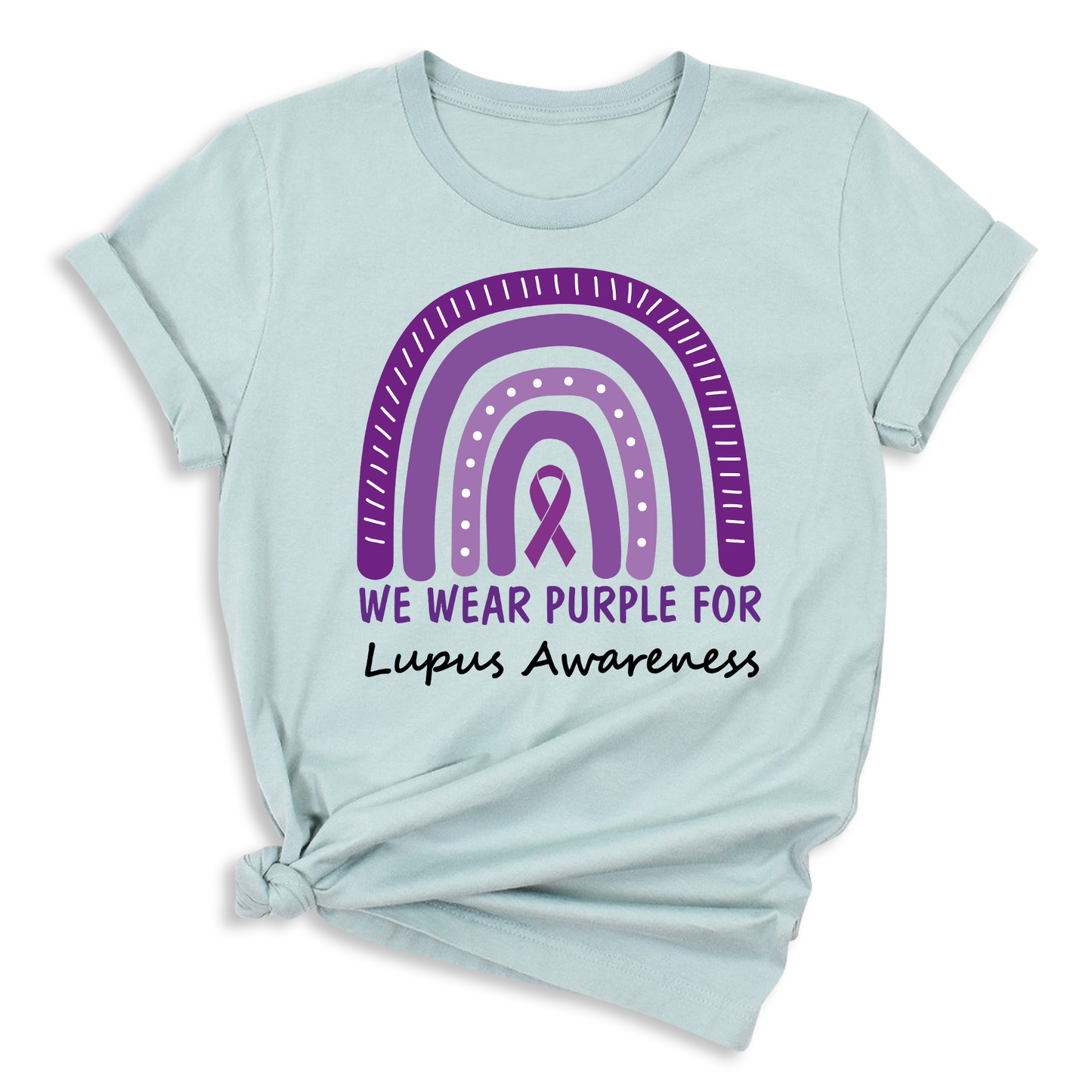 Lupus Awareness T- Shirts
