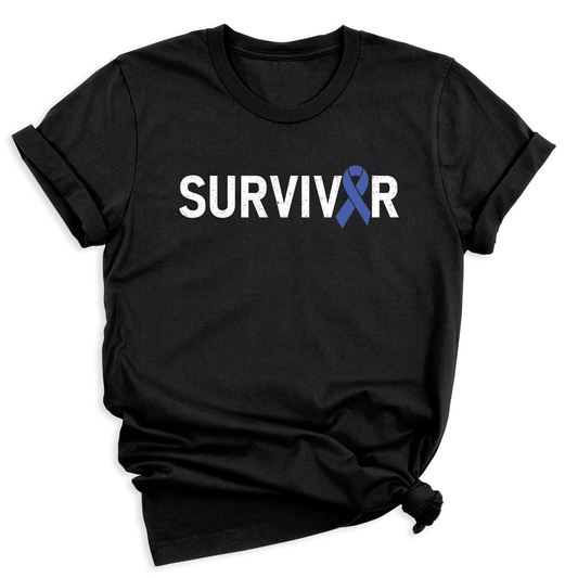 Survivor Shirts