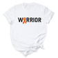 Warriors T-shirts