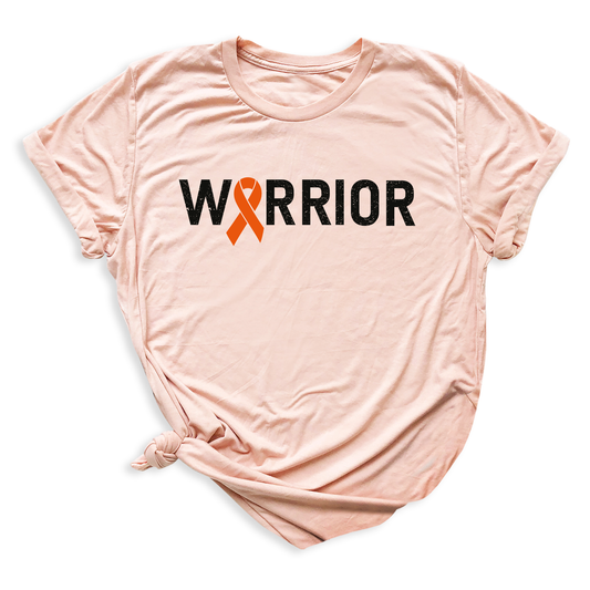 Warriors T-shirt