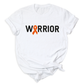 Warriors T-shirt 