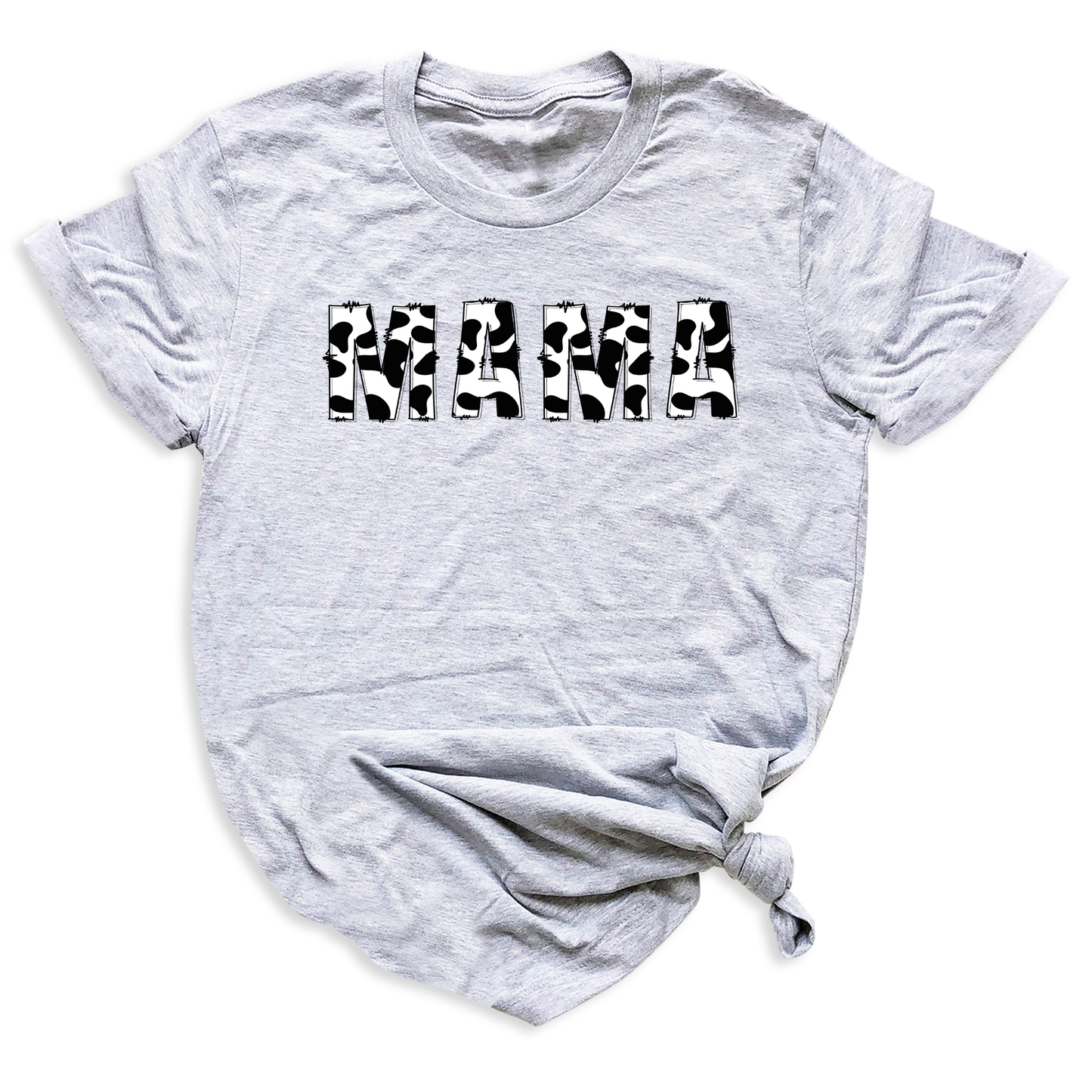 Mama Mini Tee Shirt