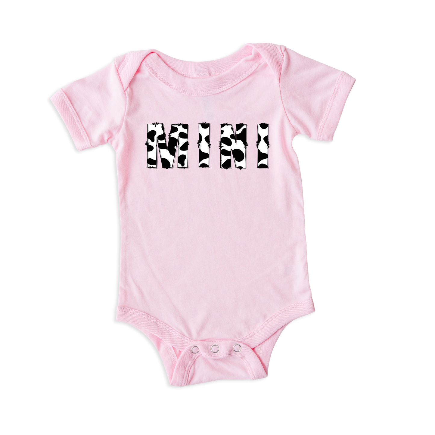 Mama Mini Tee Shirt