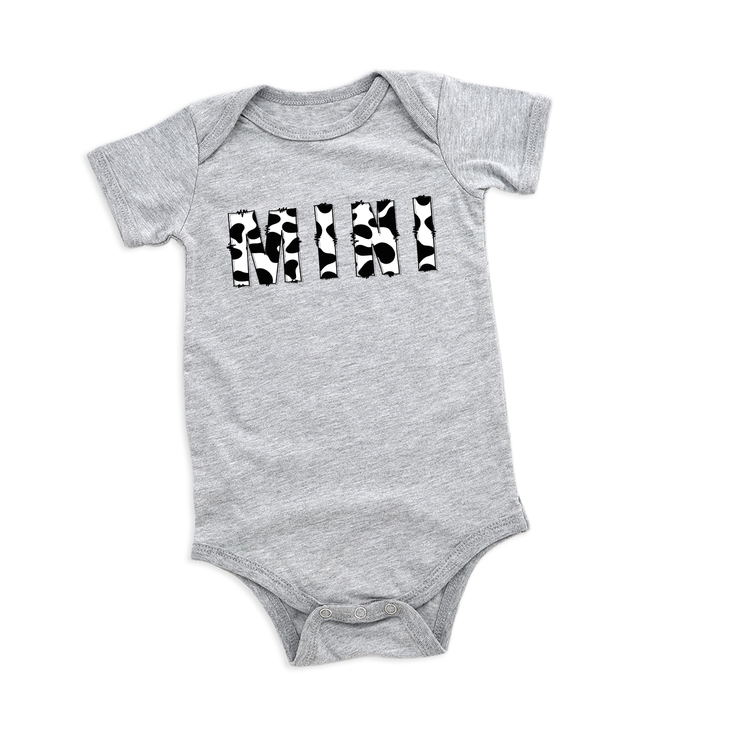 Mama Mini Tee Shirt