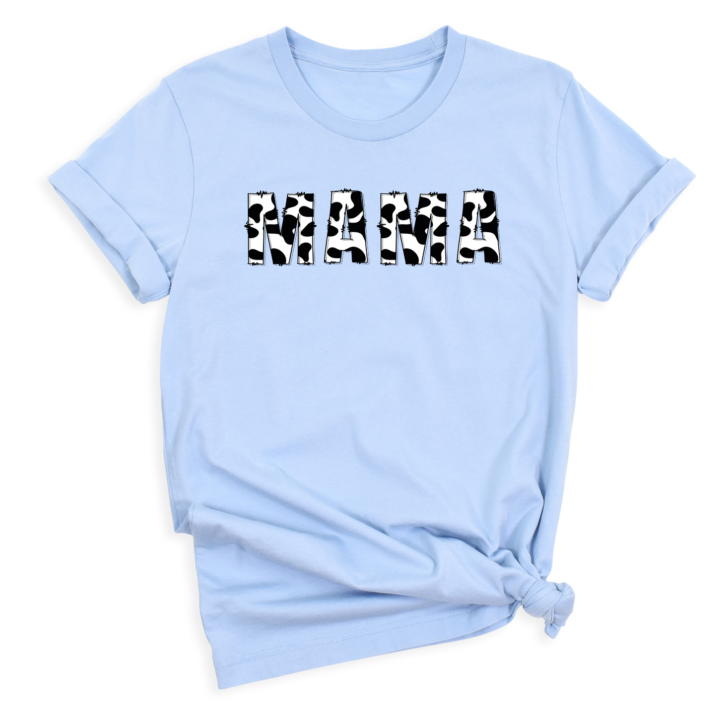 Mama Mini Tee Shirt