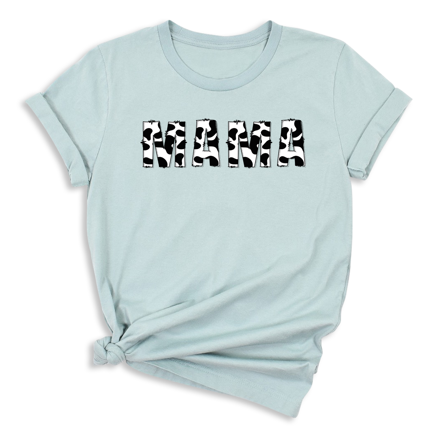 Mama Mini Tee Shirt